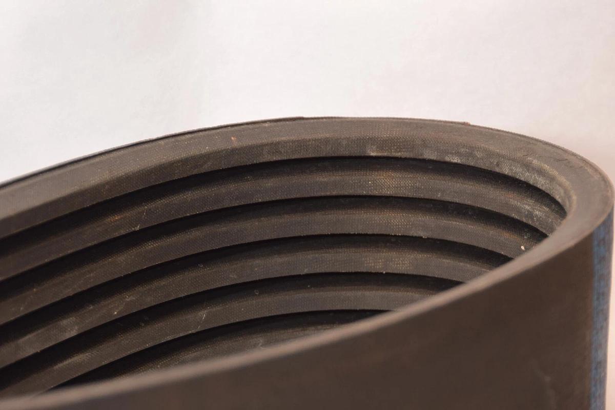 D&D POWER DRIVE 6-5VK800 6/5VK800 5VK800/06 5VK800/6 6 Rib Banded V-Belt (NEW)