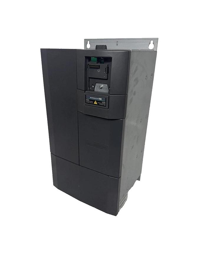 Used SIEMENS 6SE6440-2UC31-1DA1 Micromaster 440 42A 0-650Hz Inverter Drive