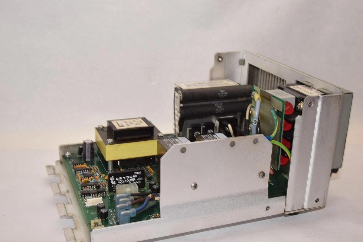 Used ADEPT 10336-15350 , PA-4 200-240V 50/60Hz Power Supply Module