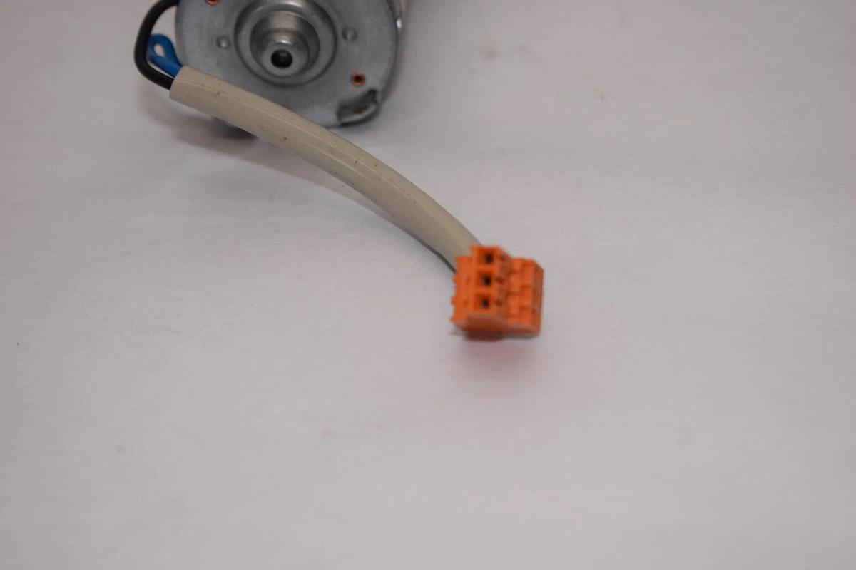 Used VALEO 113184-01 , 404.764 24V Motor