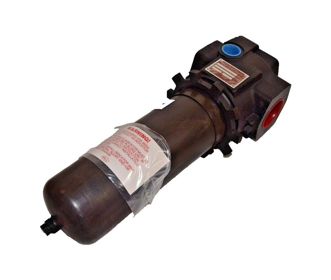 Pall Industrial Hydraulics Filter HH8910A32 T9 LBS 600psi HH8910A32T9LBS (NEW)