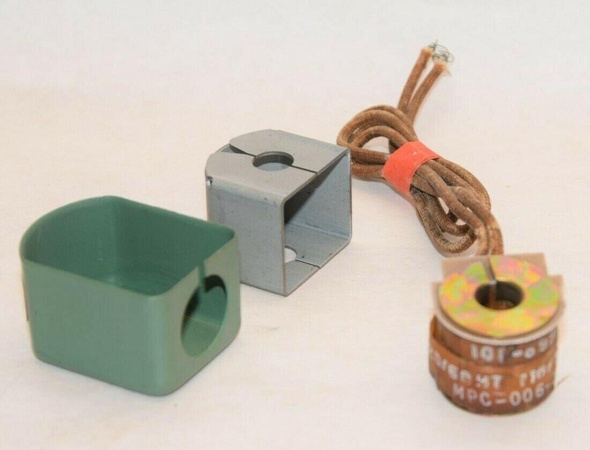 (NEW) ASCO 101-899-1D 1018991D 120V Coil