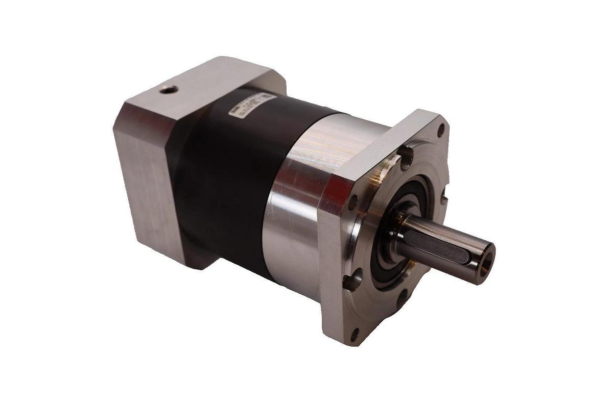 Durr Planetary Gearbox PLQE120-032-SSSA3AF-E19 (New, takeout)