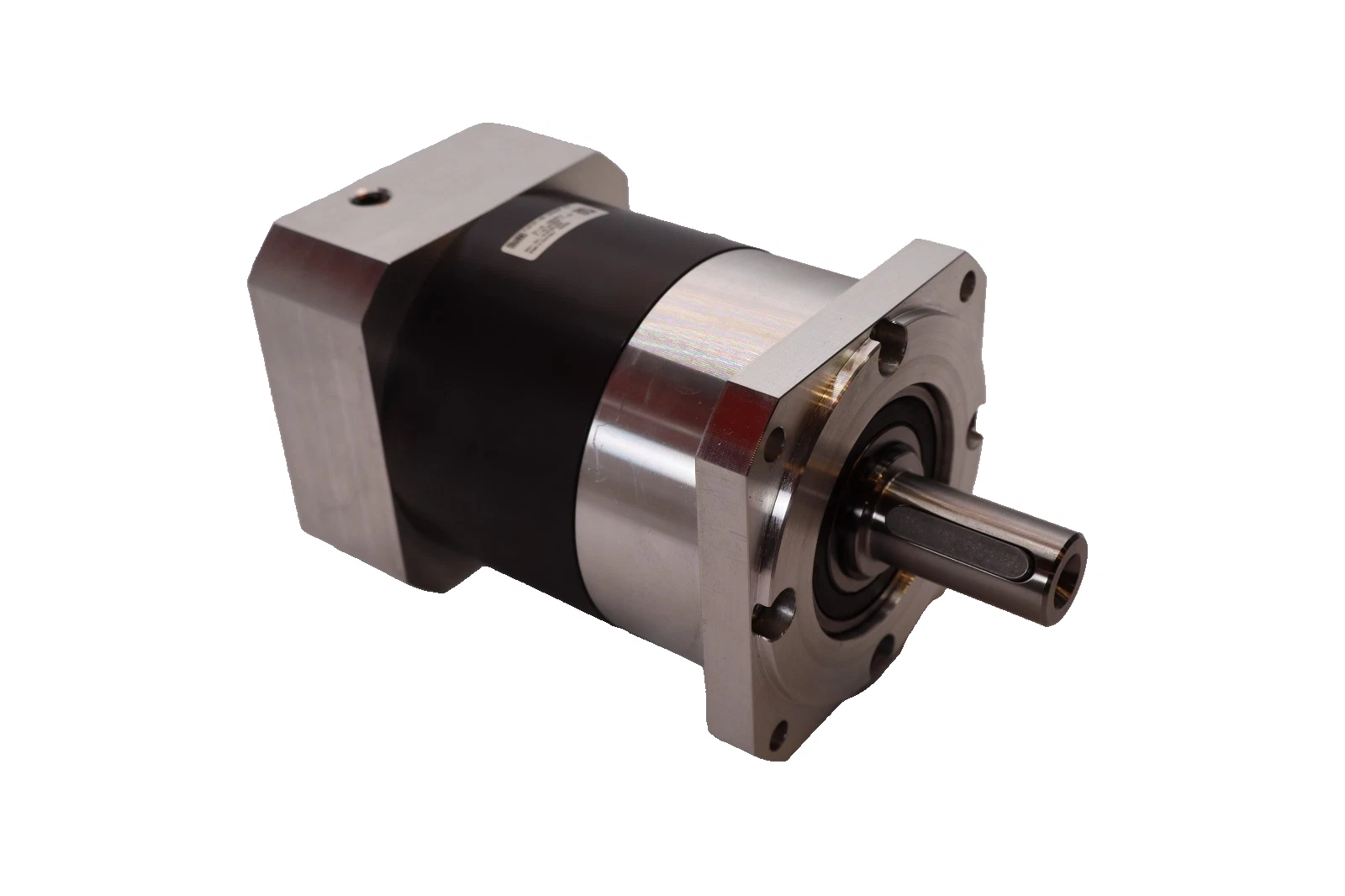 Durr Planetary Gearbox PLQE120-032-SSSA3AF-E19 (New, takeout)