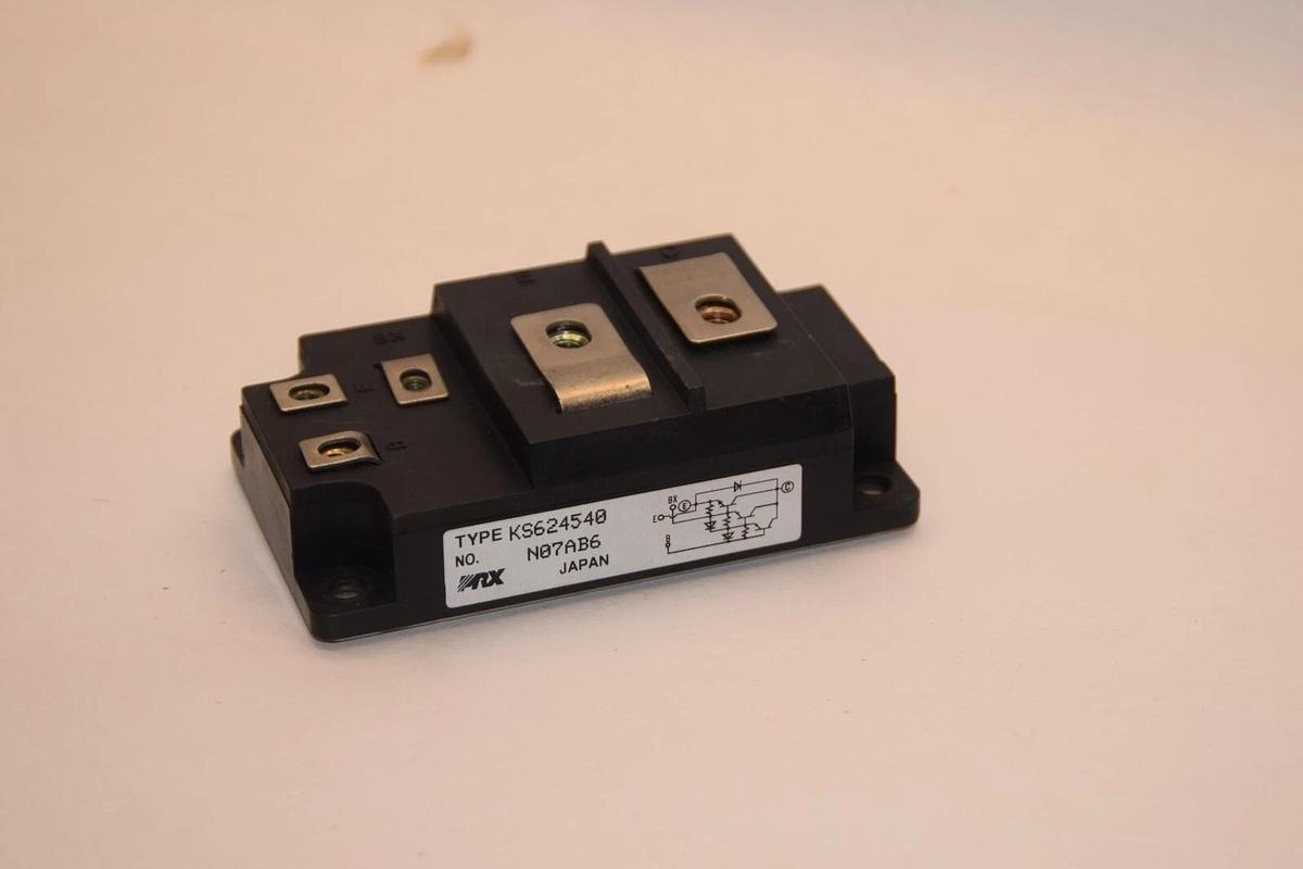 Used PRX KS624540 Power Module