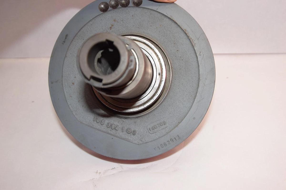 105 384 1 , 1062913 , 180702 , 1062875 , 1053965 36 02 9" Variable Speed Pulley