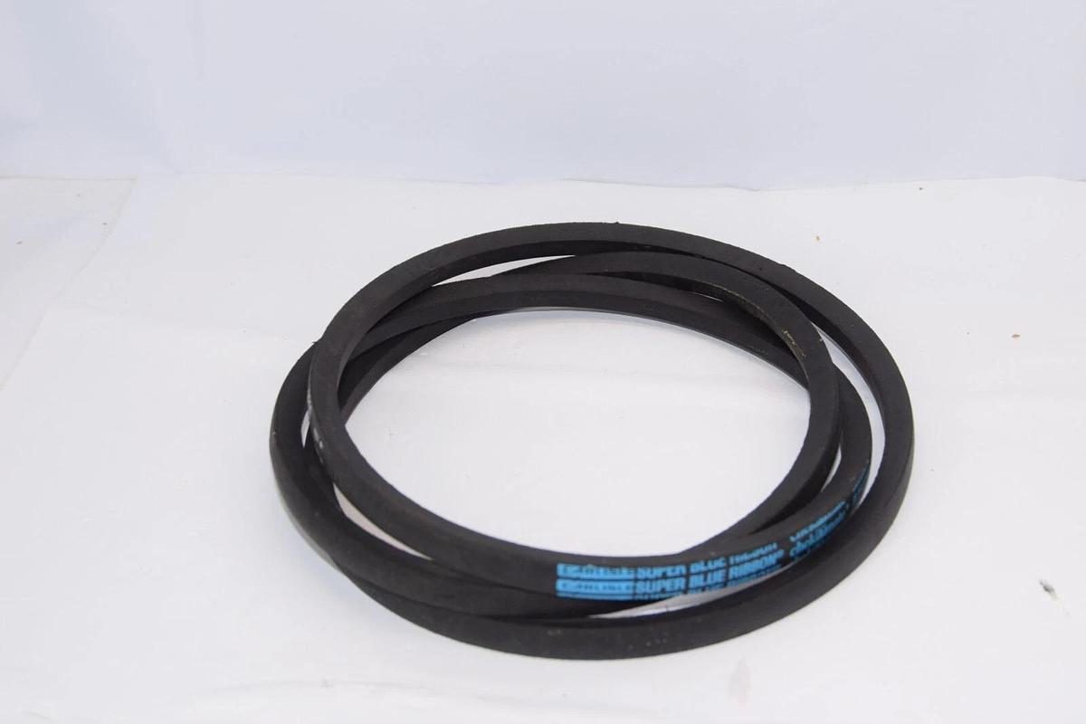 (NEW) CARLISLE AP69 Super Blue Ribbon Checkmate V-Belt