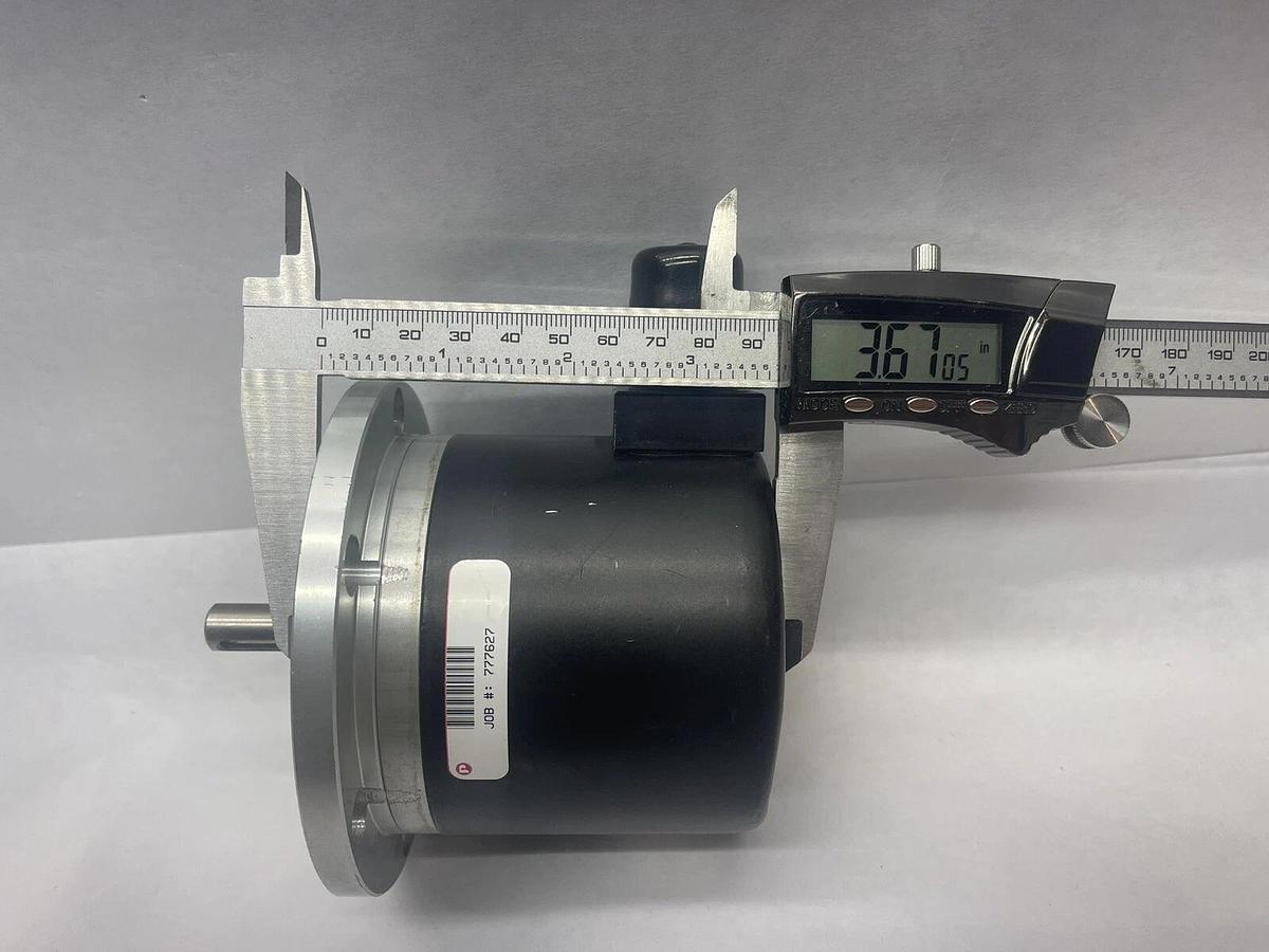 Used HOHNER TEO4349/ERBA/1024 TE04349/ERBA/1024 5-24V Encoder