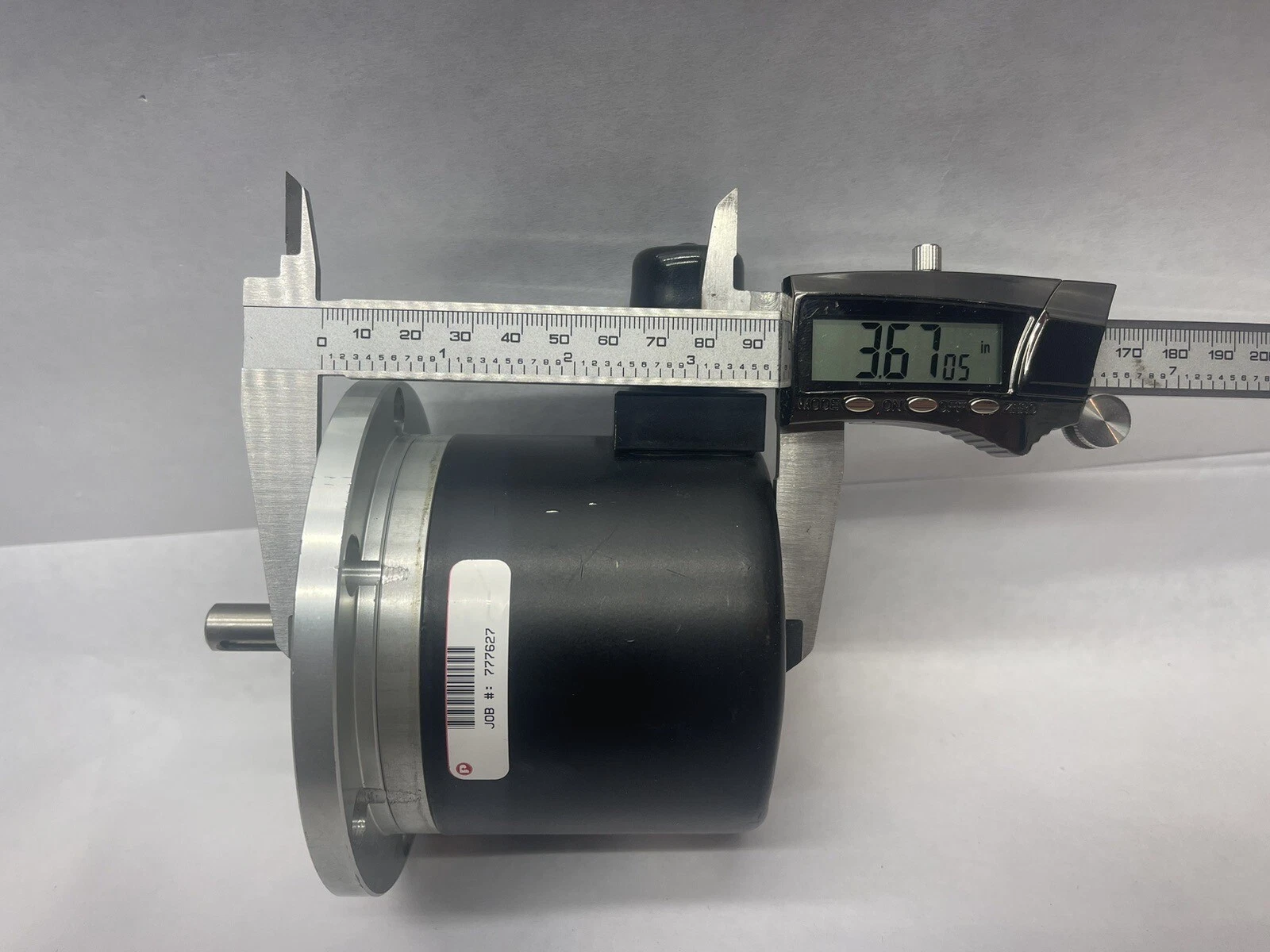 Used HOHNER TEO4349/ERBA/1024 TE04349/ERBA/1024 5-24V Encoder
