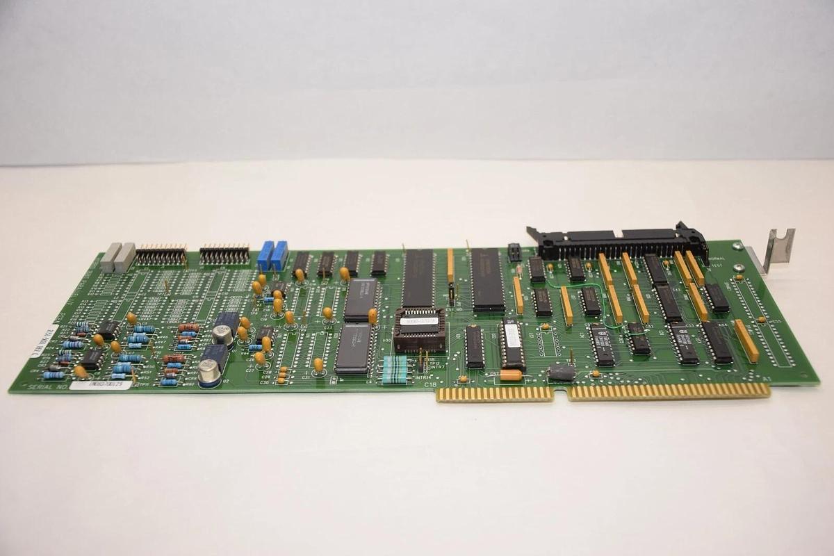 Used ADAC LABS 2151-5031 21515031 Hybrid 16Bit Parallel I/F Circuit Board Card