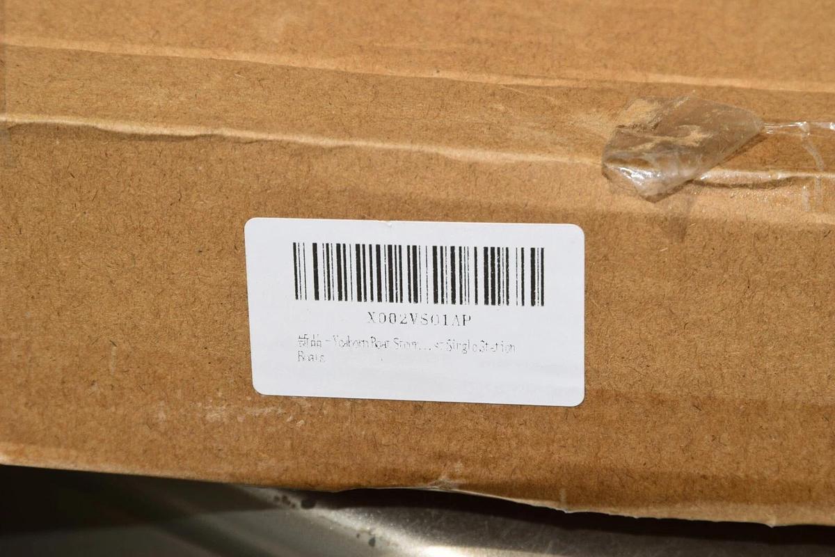 (NEW) YEABORN X002VS01AP 17' Boat Steering Cable