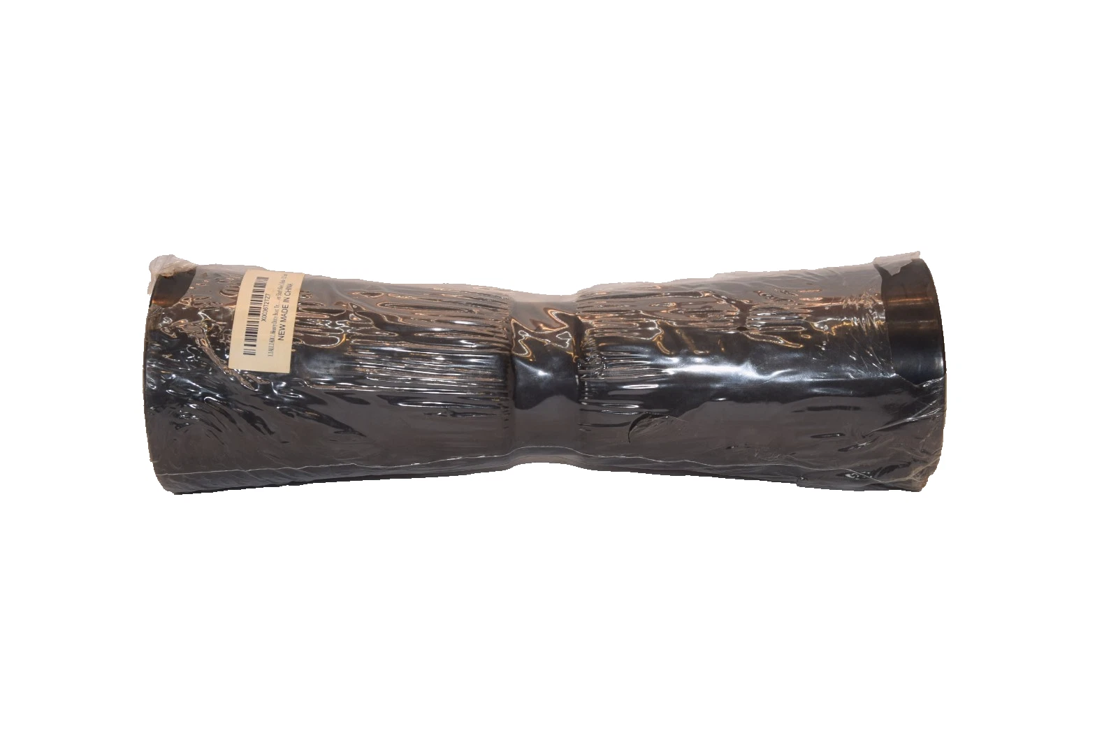 (NEW) Heavy Duty Boat Trailer Rubber Keel Roller 12" for 5/8" Shaft