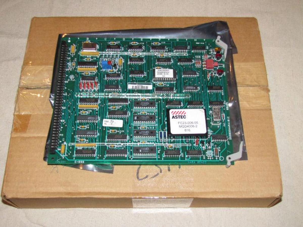 NEW GE GENERAL ELECTRIC DS3800 DS3800HARA1B1C 6BA03