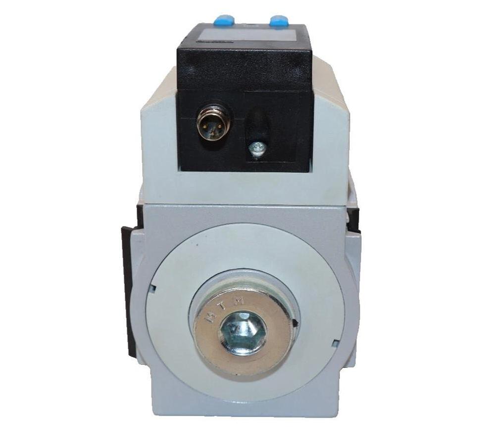 FESTO MS6-FRM-1/2-AD1 Branching Module MS6FRM1/2AD1  10bar  145psi  (NOS)