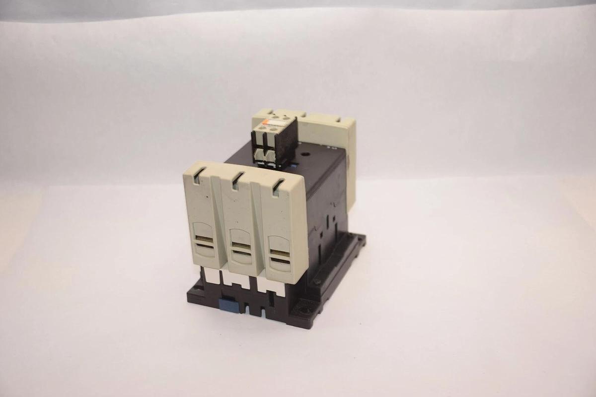 Used TELEMECANIQUE LC1 D 11500 LC1D115 300A Contactor