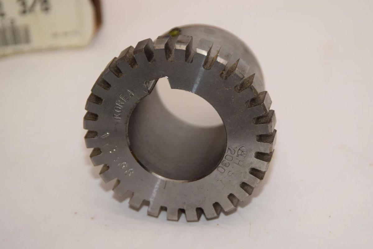 (NEW) EMERSON POWER 1030 HUBX 1-3/8" Bore KOP-Flex Coupling