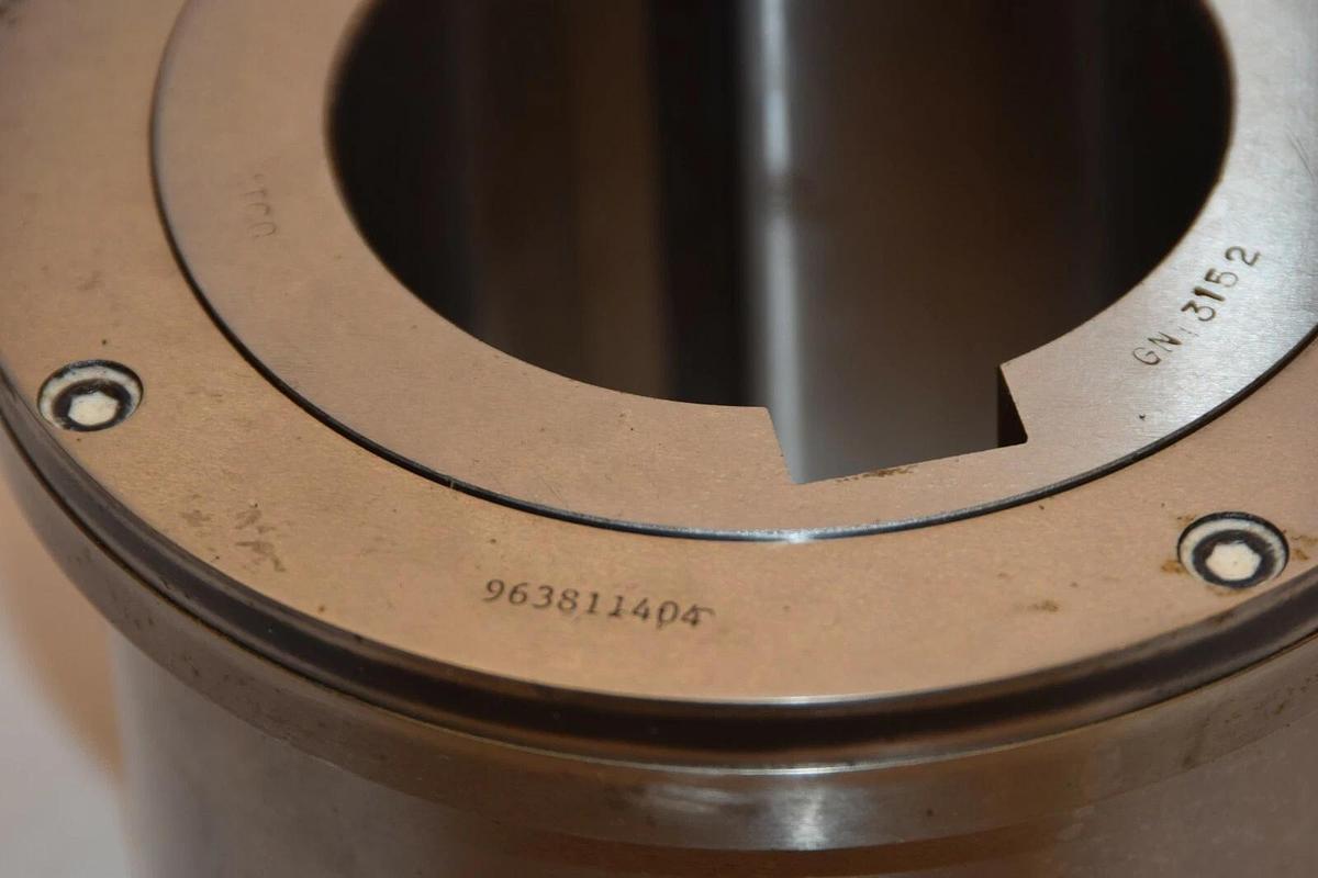 Used Gatco GNT-3152 5.3" OD X 3.2"ID  Rotary Bushing  963811404
