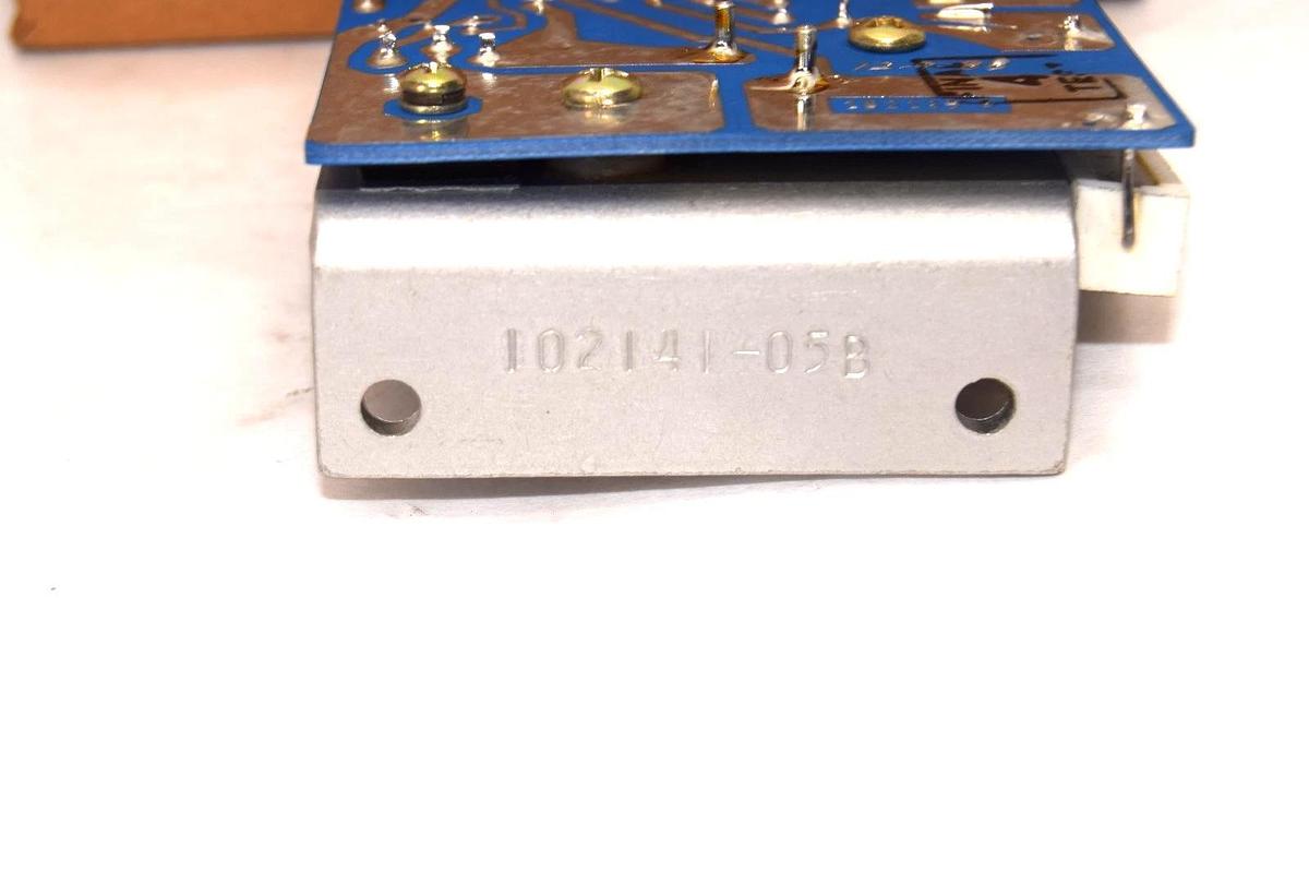 Acme Electric VCR 15/15-6 Power Supply (New)