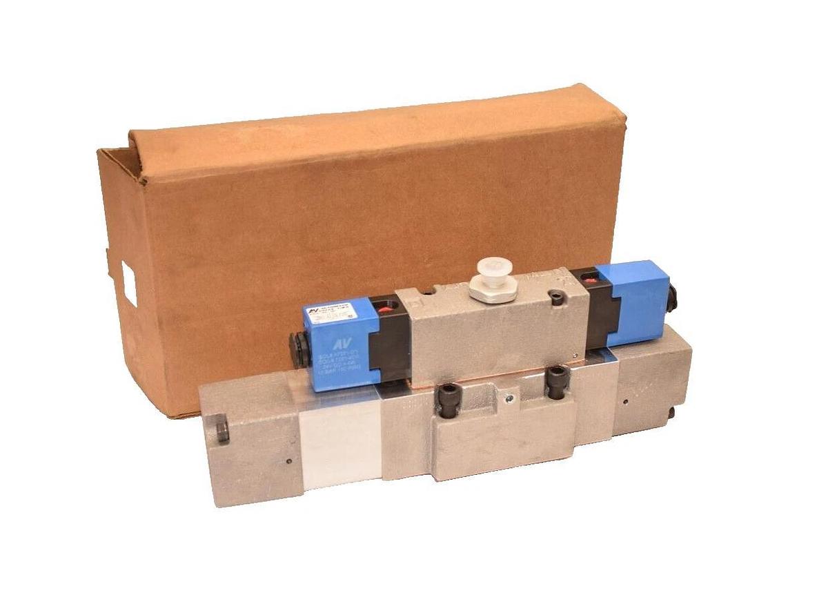 AUTOMATIC VALVE B7073-055-DB7 , B7073055DB7 Solenoid Valve