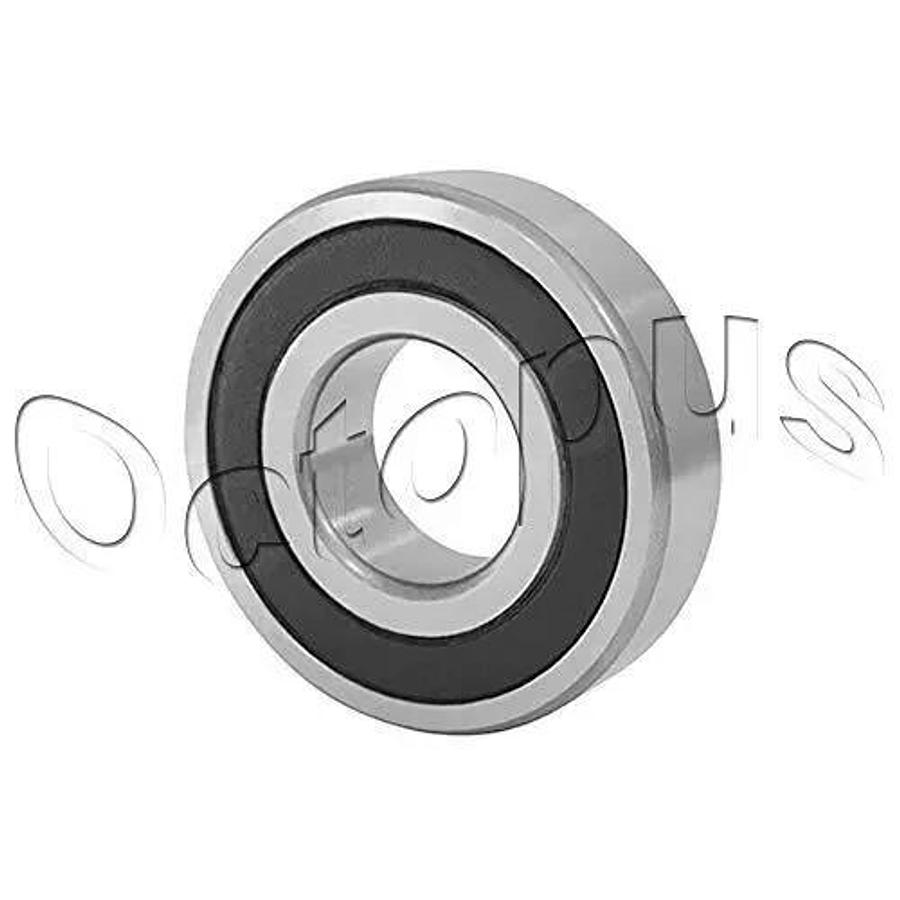 (NEW) SKF W6202-2RS2/C3GFG Deep Groove Ball Bearing