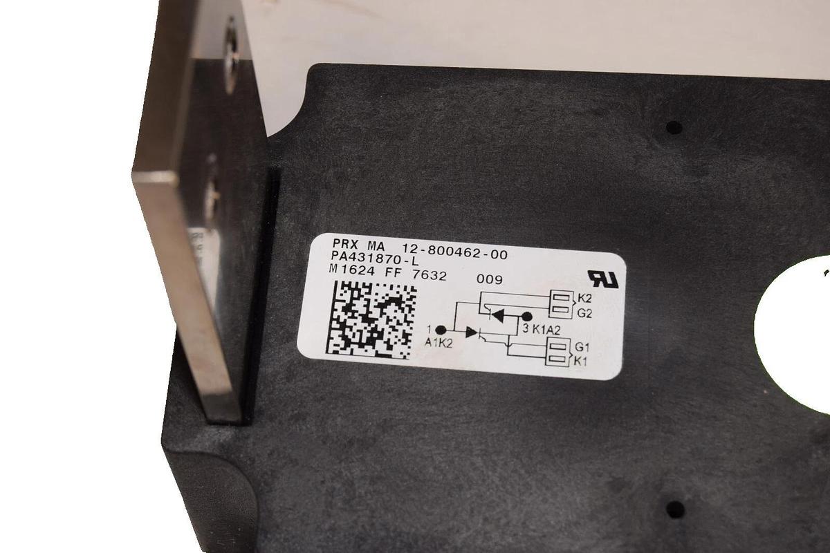 (NEW) EMERSON 12-800462-00 , PA431870-L 800A 1800V SCR ISOL Module
