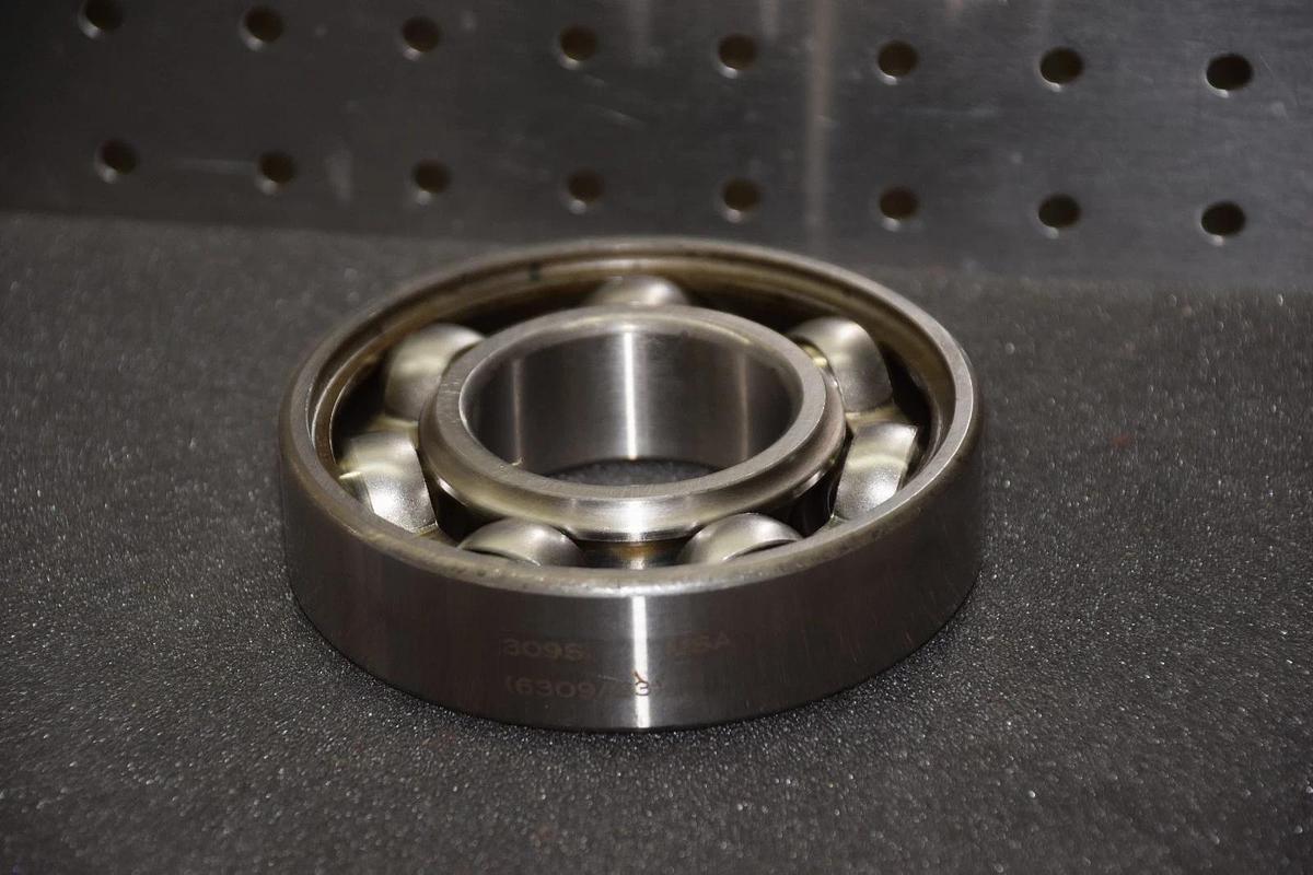 MRC 6309 C3 SINGLE-ROW RADIAL DEEP GROOVE BEARING 6309/C3 309S
