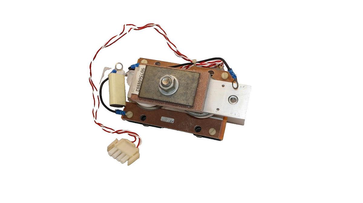 Used Westinghouse Subassembly 7885C55G01 907560H02 SCR N520CH15 9741