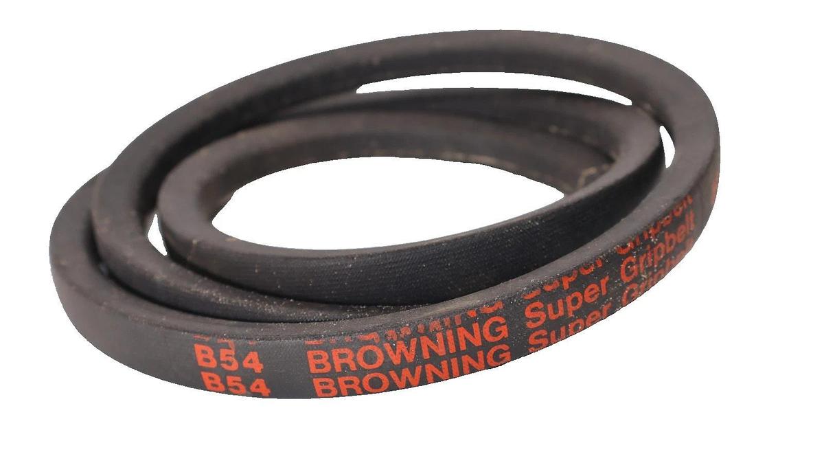 (NEW) BROWNING B54 Super GripBelt USA