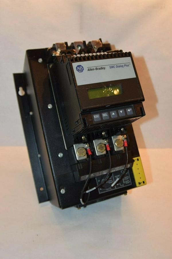 Used ALLEN BRADLEY SMC Dialog Plus  150-B97NBDB-8B / 150B97NBDB8B