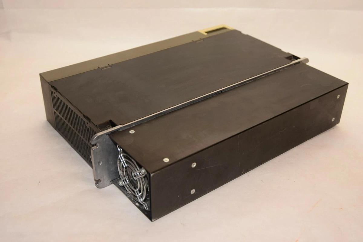Used SANYO DENKI PQM0PA16001 Power Supply Unit PQMOPA16001