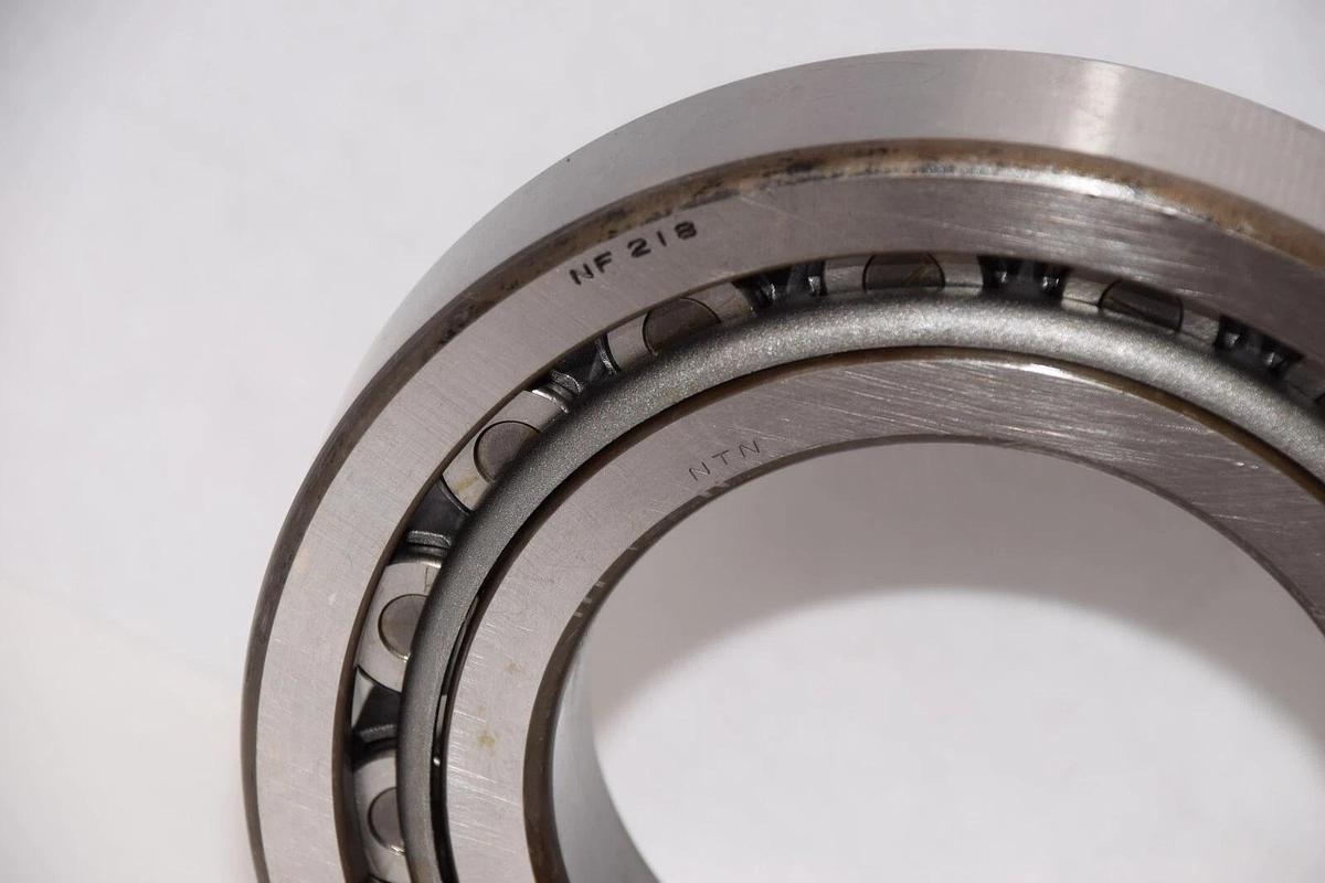 (NEW) NTN NF218 NF 218 Cylindrical Roller Bearing