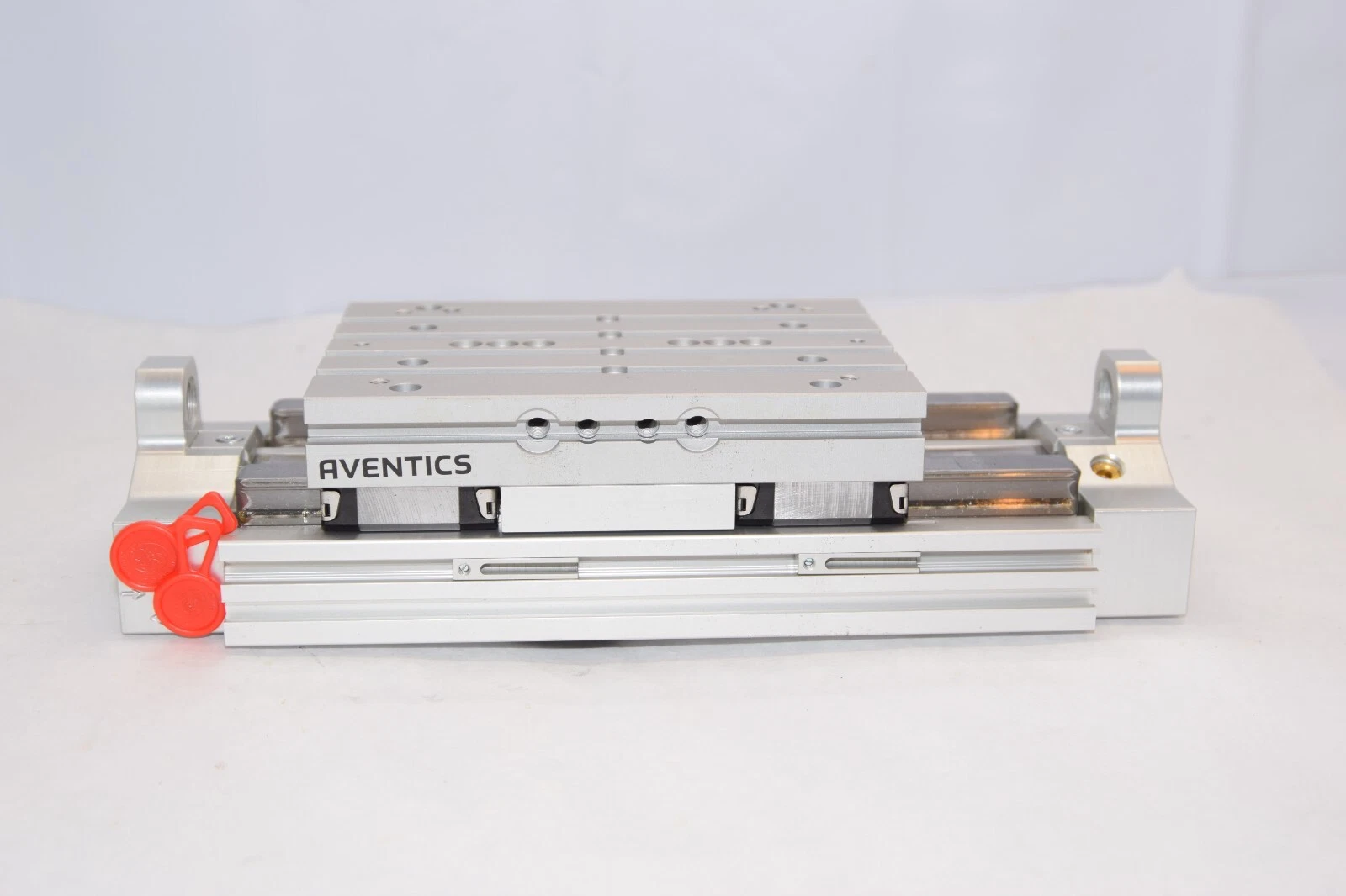 (NEW) AVENTICS / EUC-BOSCH R480636637 8Bar 66mm Rodless Cylinder
