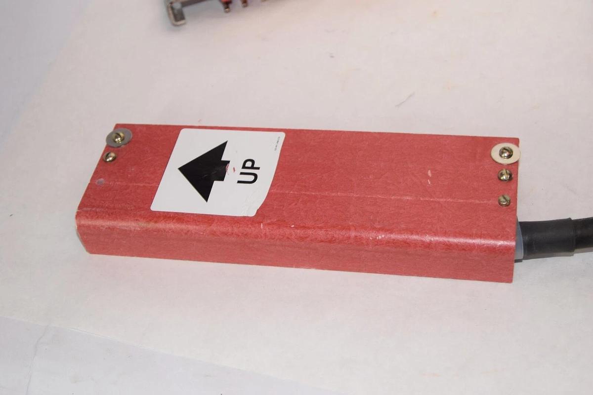 Siemens SOUTHERN POWER SA Umbilical Test Cable GM-SG 3010000123 A7EK 8483054502