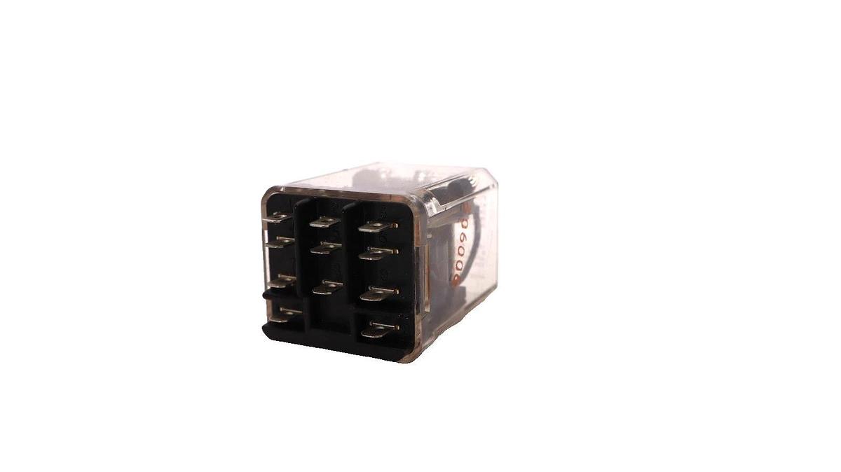 Potter & Brumfield 24V Relay KUP-14A15-24 , KUP14A1524 (New)