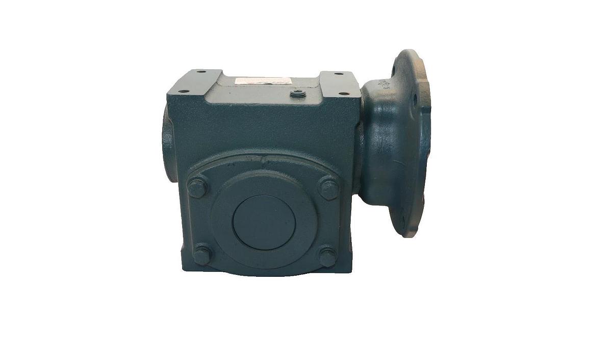 Refurbished Dodge Tigear Gear Box Speed Reducer 202Q15R56 15:1 Ratio 1" Shaft (Refurb)