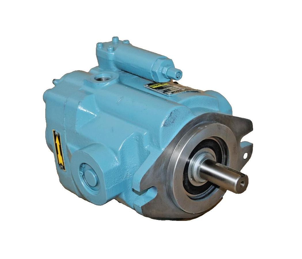 Parker Variable Volume Piston Pump PVP2310R210 1300psi max 23cm (NOS)