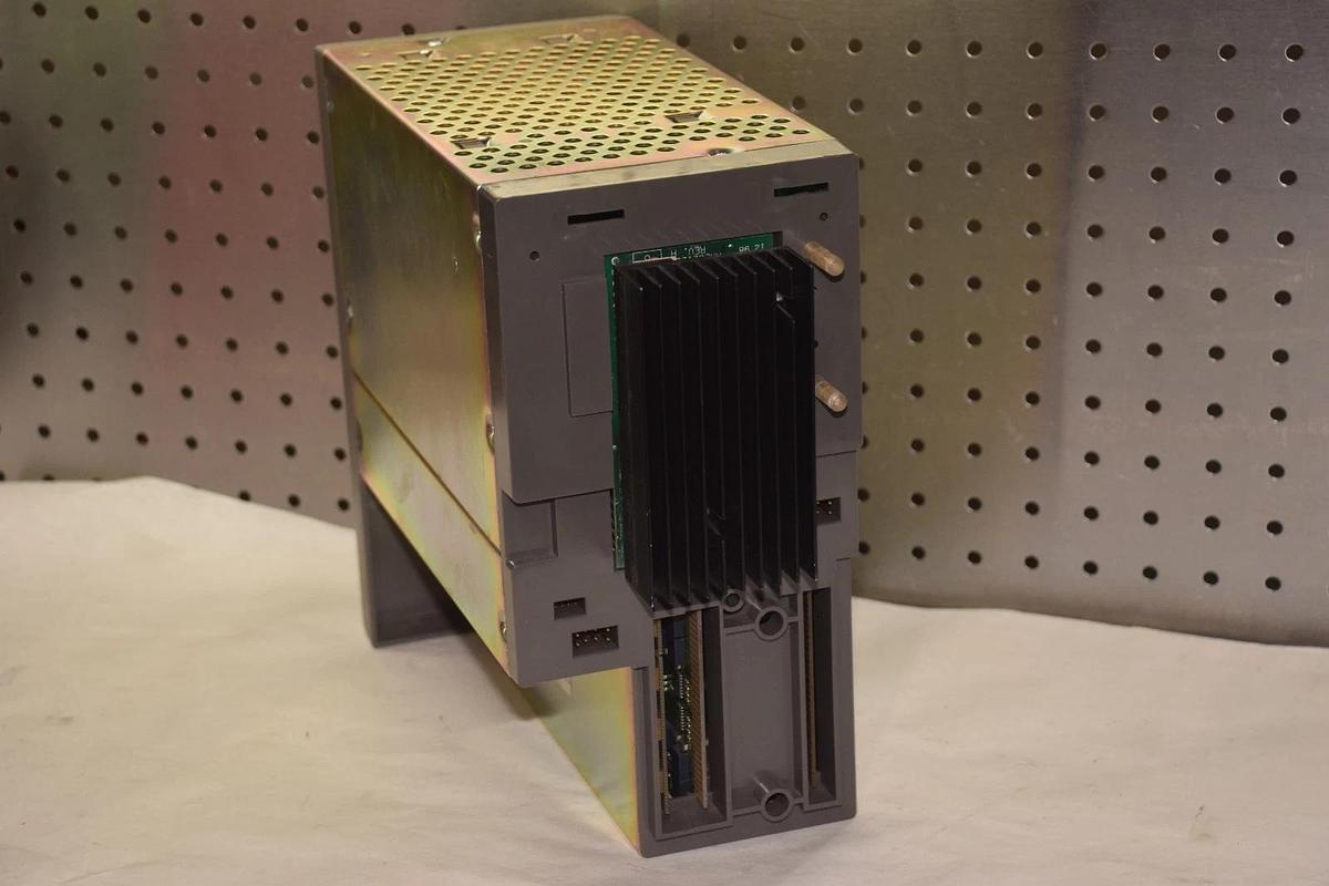 Refurbished BAILEY ABB  P-HC-PLT-10111100 24VDC 5.1A COUPLER NCC