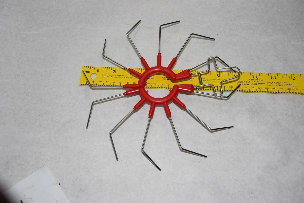 3M GG1525 Electrostatic Animal Guards GG-1525 for 1.5" - 2.5" insulator