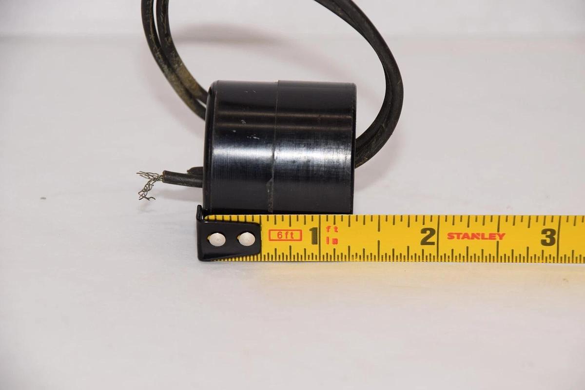 (NEW) 74-7145 , 747145 28Vdc 120V/60Hz 110V/50Hz Coil