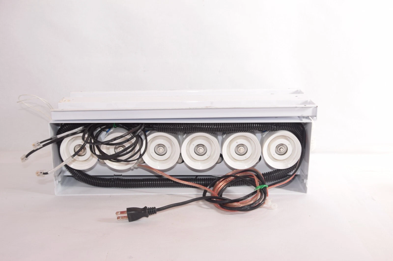 Used STERISIL SSB-0000300 5 Stage / G5 Water Purification System