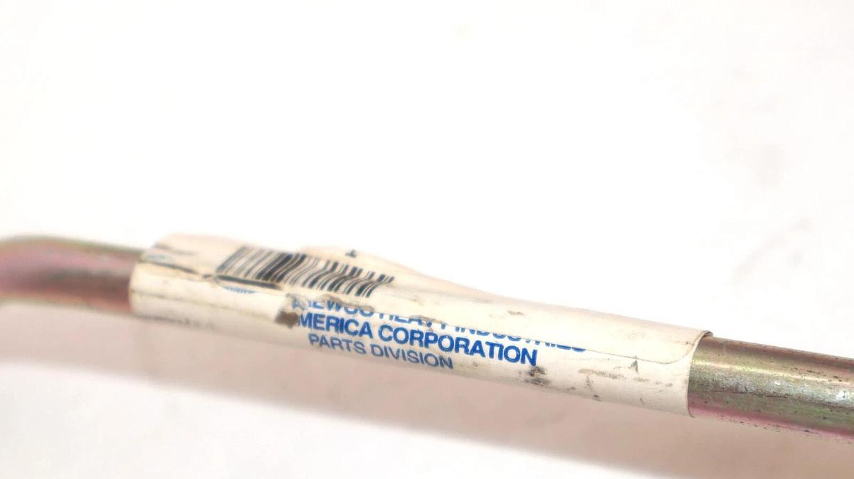 (NEW) DAEWOO HEAVY INDUSTRIES A216425 LH Forklift Tube Assembly