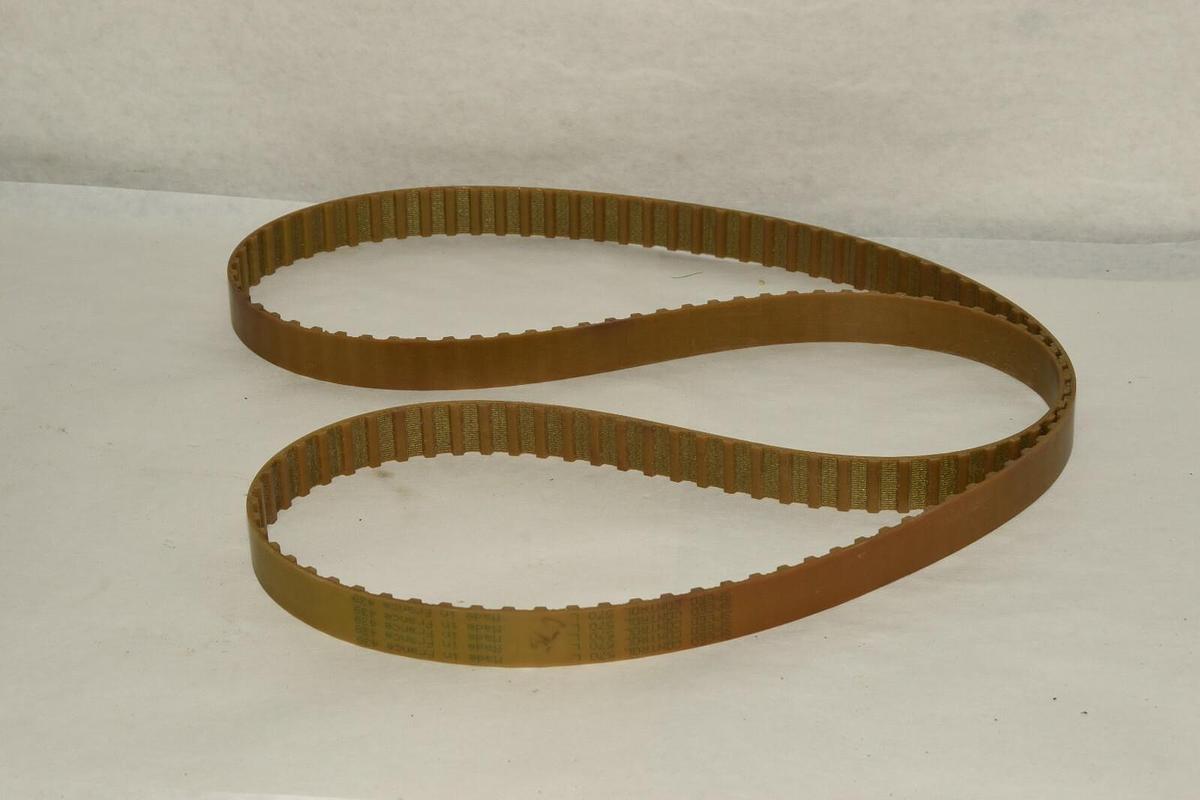 (NEW) SPEED CONTROL 570L075 Timing Belt