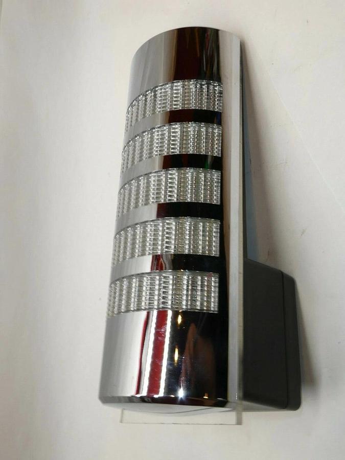Patlite WE-02FB WE02FB Signal Light Tower 11X05P 24 NEW