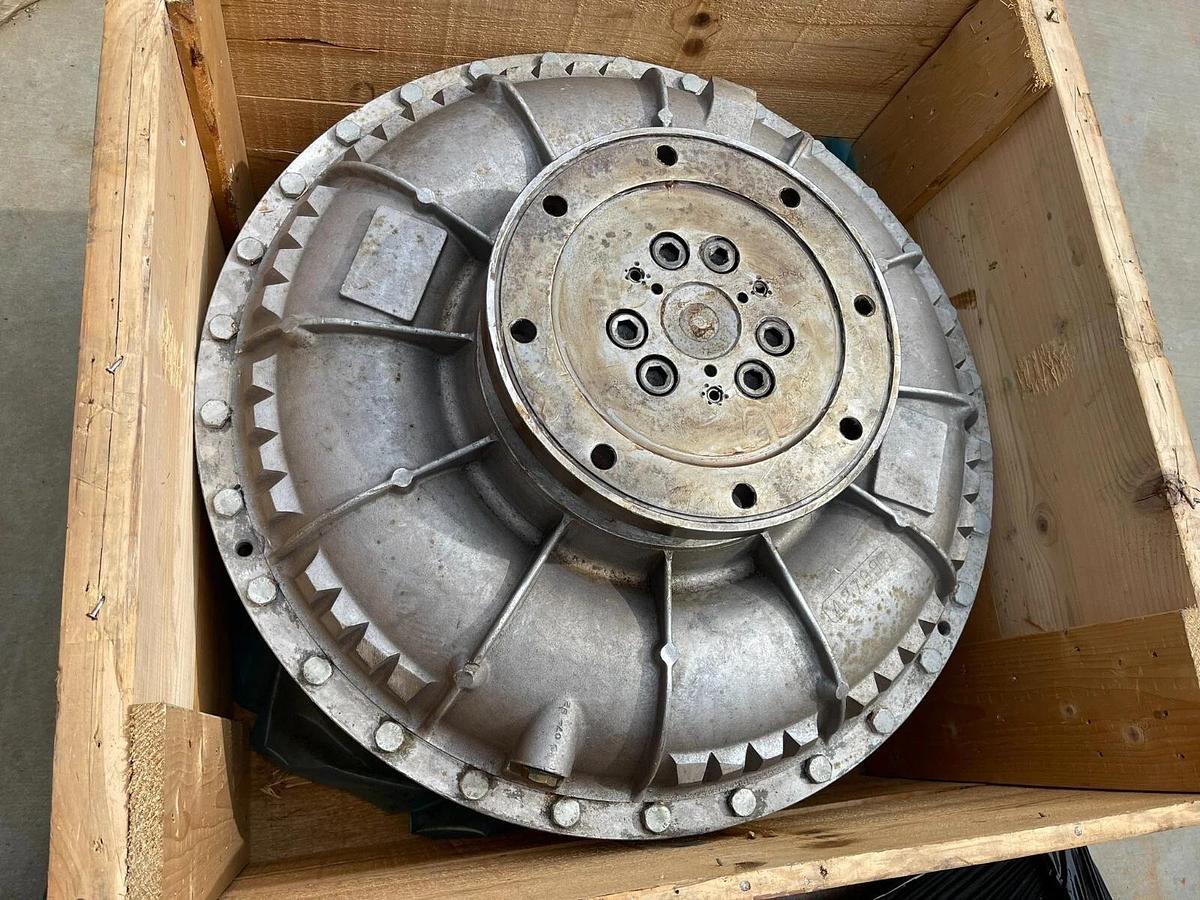 FALK Fluid Coupling 1669HFD20 1669 HFD 20 1669 HFD20 (NOS)