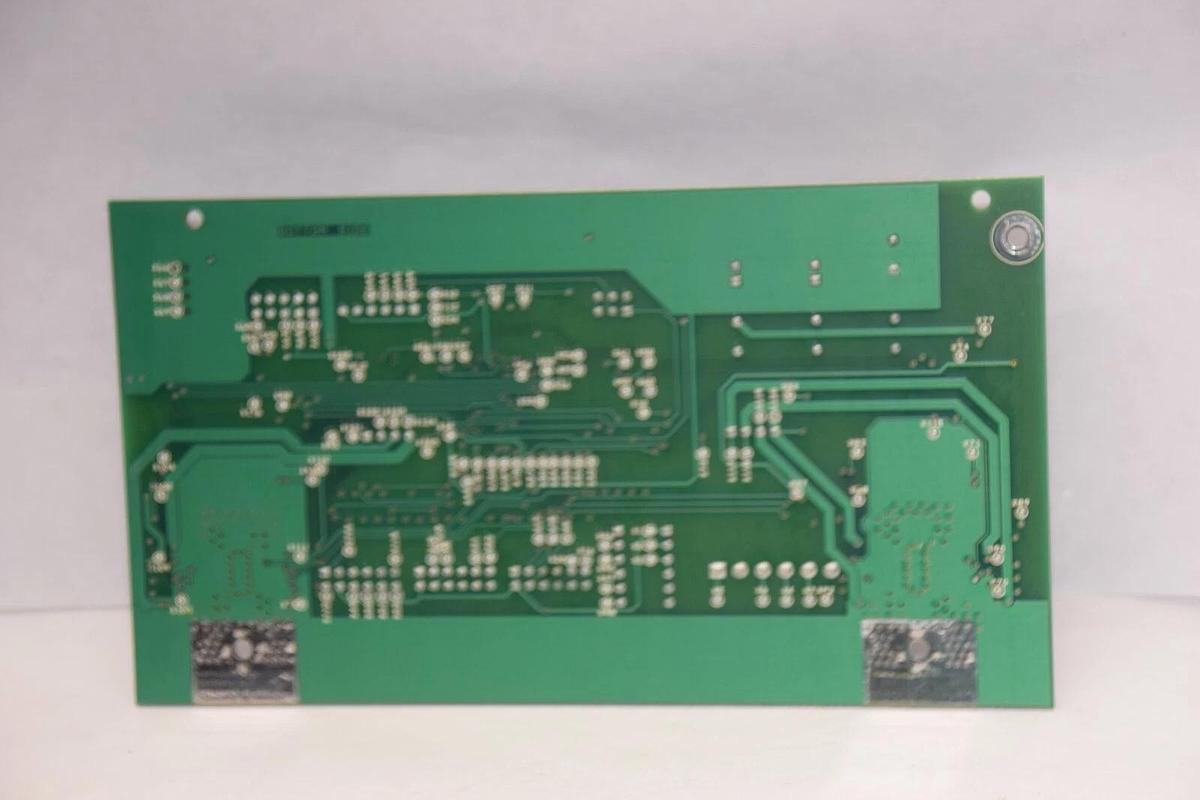 Used VITAL SCIENTIFIC 3367-094 , 6003-016-07 Motion Control Board / Card