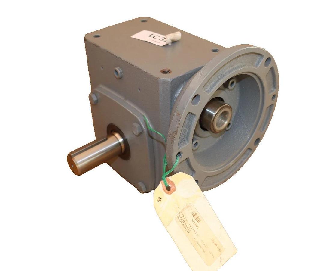 Cleveland Gear Box Speed Reducer M2313CAH05B ICHS 24 5:1 NEW