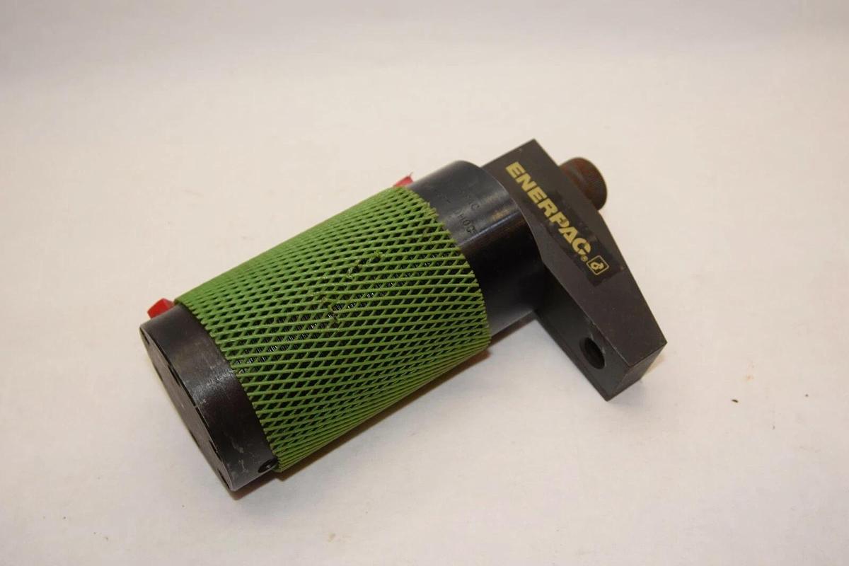 (New) ENERPAC RWL-33-OHOC HYDRAULIC  Clamp  RWL 33  RWL-33 0H0C cylinder