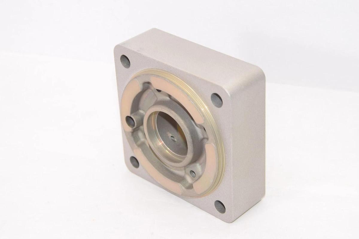 (NEW) SMC C95A0-02-C8205-R C95A002C8205R Rod Cover Assembly