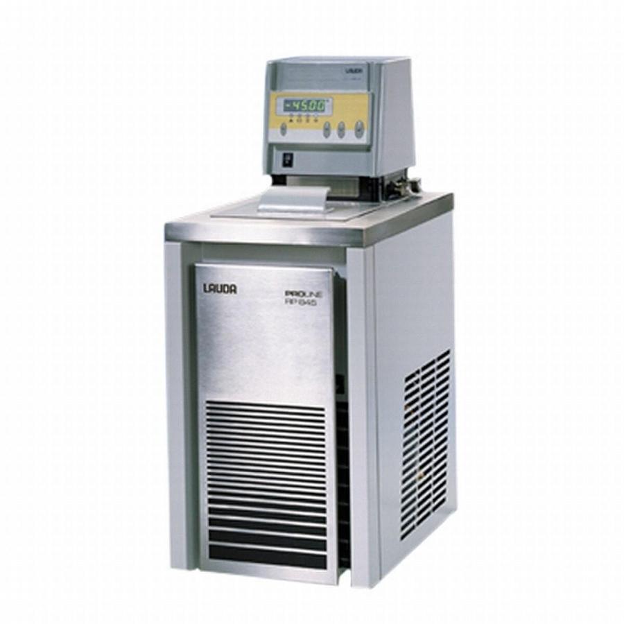 LAUDA Brinkmann Proline RP 845 Stainless Refrigerated Circulating Water Bath