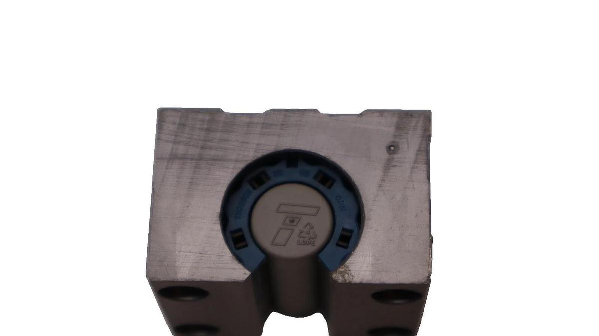 (NEW) THOMSON SSE M16 OPN , SSEM16OPN Super Smart Ball Bushing Bearing